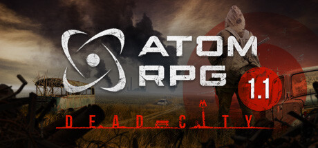 Atom RPG