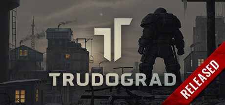 Trudograd